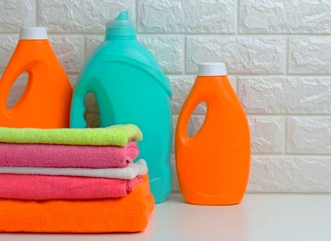 تصویر 4 از خرید مایع لباسشویی ضد لک + قیمت فروش استثنایی