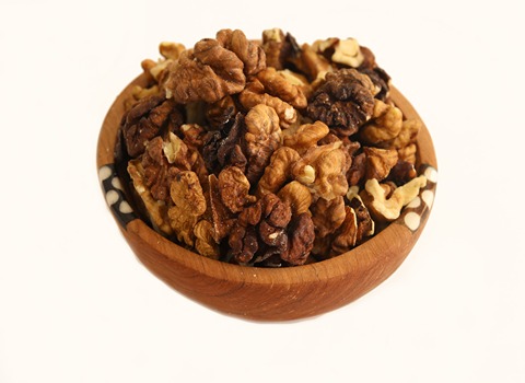 تصویر 4 از قیمت خرید گردو فسنجانی + فروش ویژه