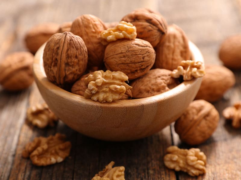 تصویر 5 از قیمت خرید گردوی خارجی + فروش ویژه