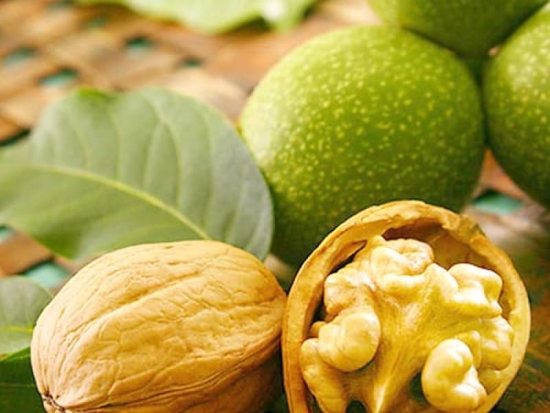 تصویر 5 از فروش مغز گردوی تازه + قیمت خرید به صرفه