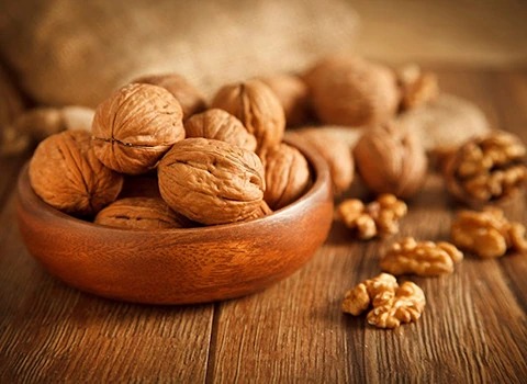 تصویر 1 از خرید و قیمت مغز گردوی صادراتی + فروش عمده