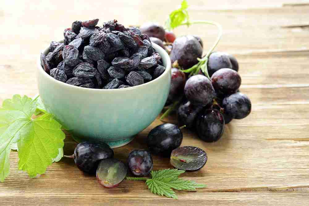 تصویر 3 از خرید و قیمت مویز درجه یک + فروش عمده