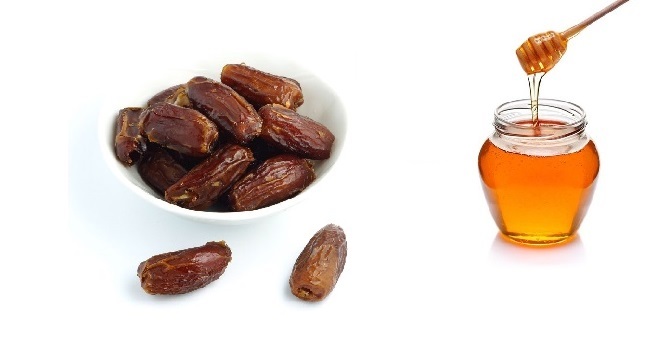 تصویر 1 از خرید عسل خرما + فروش عمده