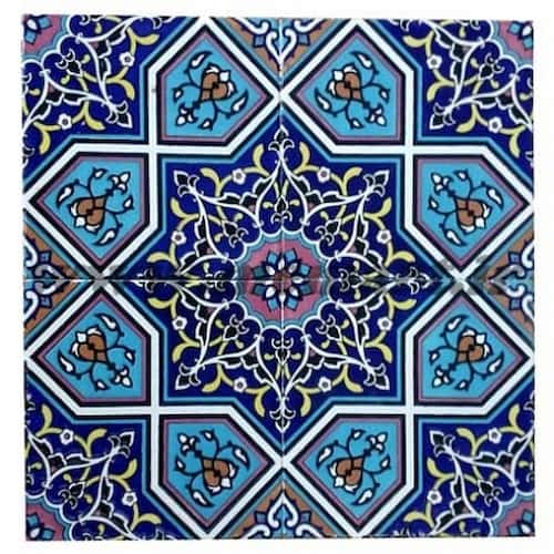 تصویر 2 از خرید و قیمت عمده کاشی سنتی آشپزخانه