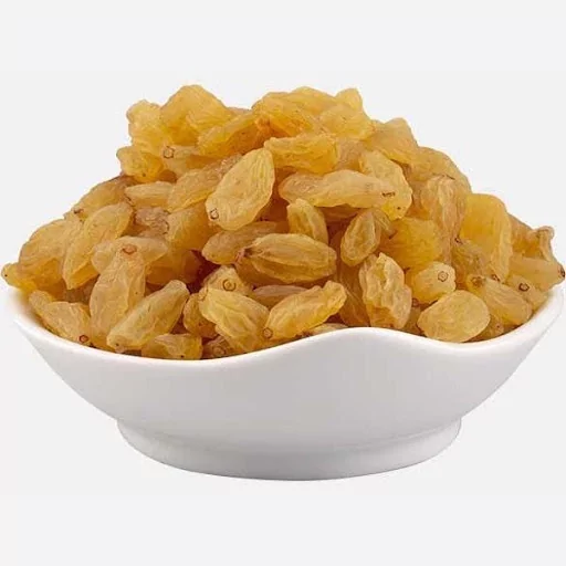 تصویر 2 از قیمت کشمش زرد دودی + خرید باور نکردنی