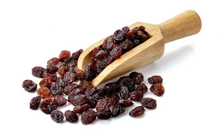تصویر 2 از خرید و قیمت کشمش پلویی + فروش صادراتی