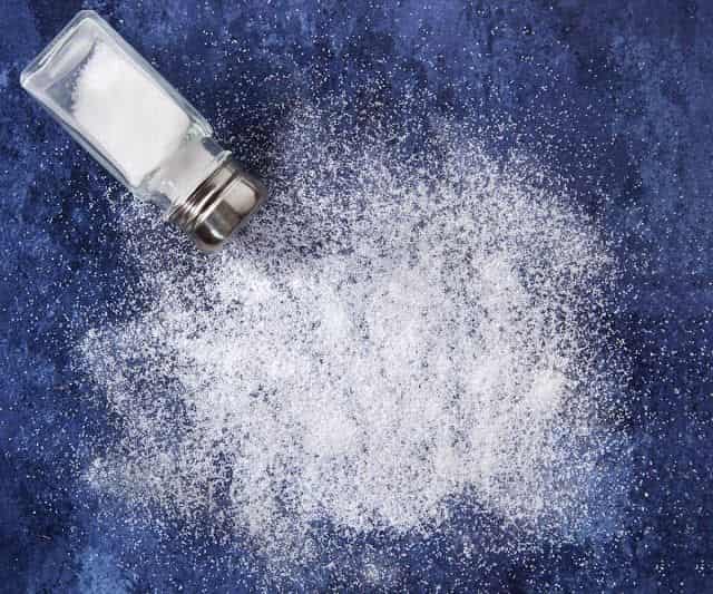 تصویر 1 از قیمت خرید نمک کم سدیم + فروش ویژه