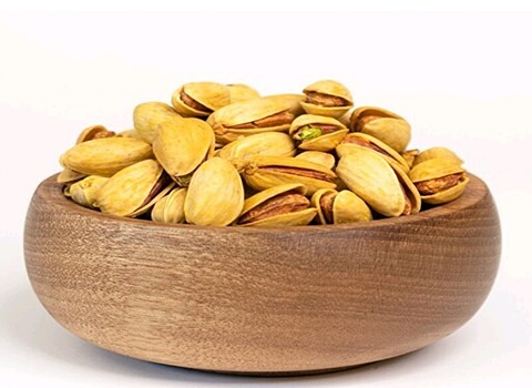 تصویر 4 از قیمت خرید پسته شور زعفرانی + فروش ویژه