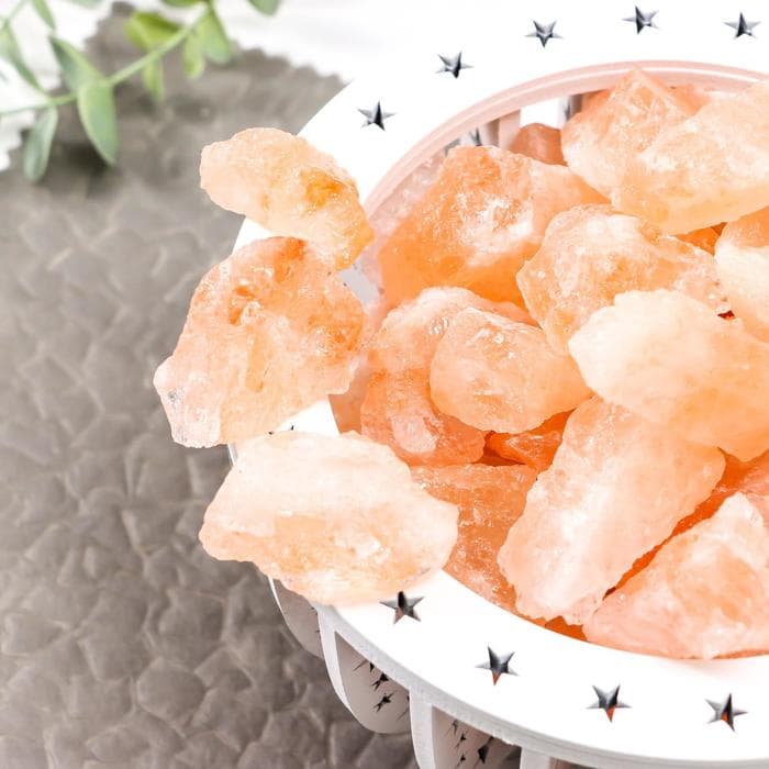 تصویر 3 از قیمت خرید نمک قرمز با فروش عمده