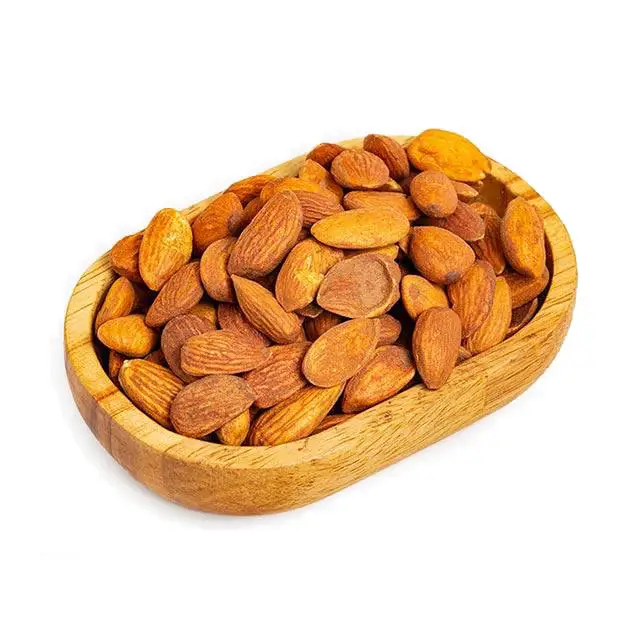 تصویر 1 از قیمت بادام شور + خرید باور نکردنی