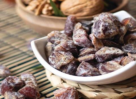 تصویر 3 از فروش چیپس خرما با طعم هل + قیمت خرید به صرفه