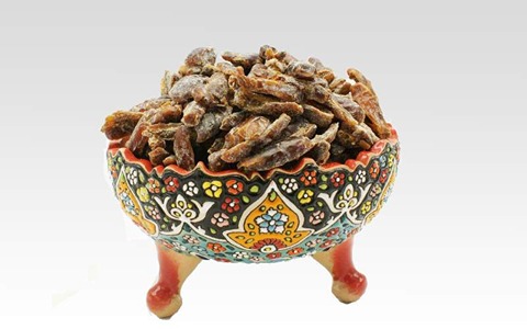 تصویر 2 از خرید خرما چیپس + قیمت فروش استثنایی