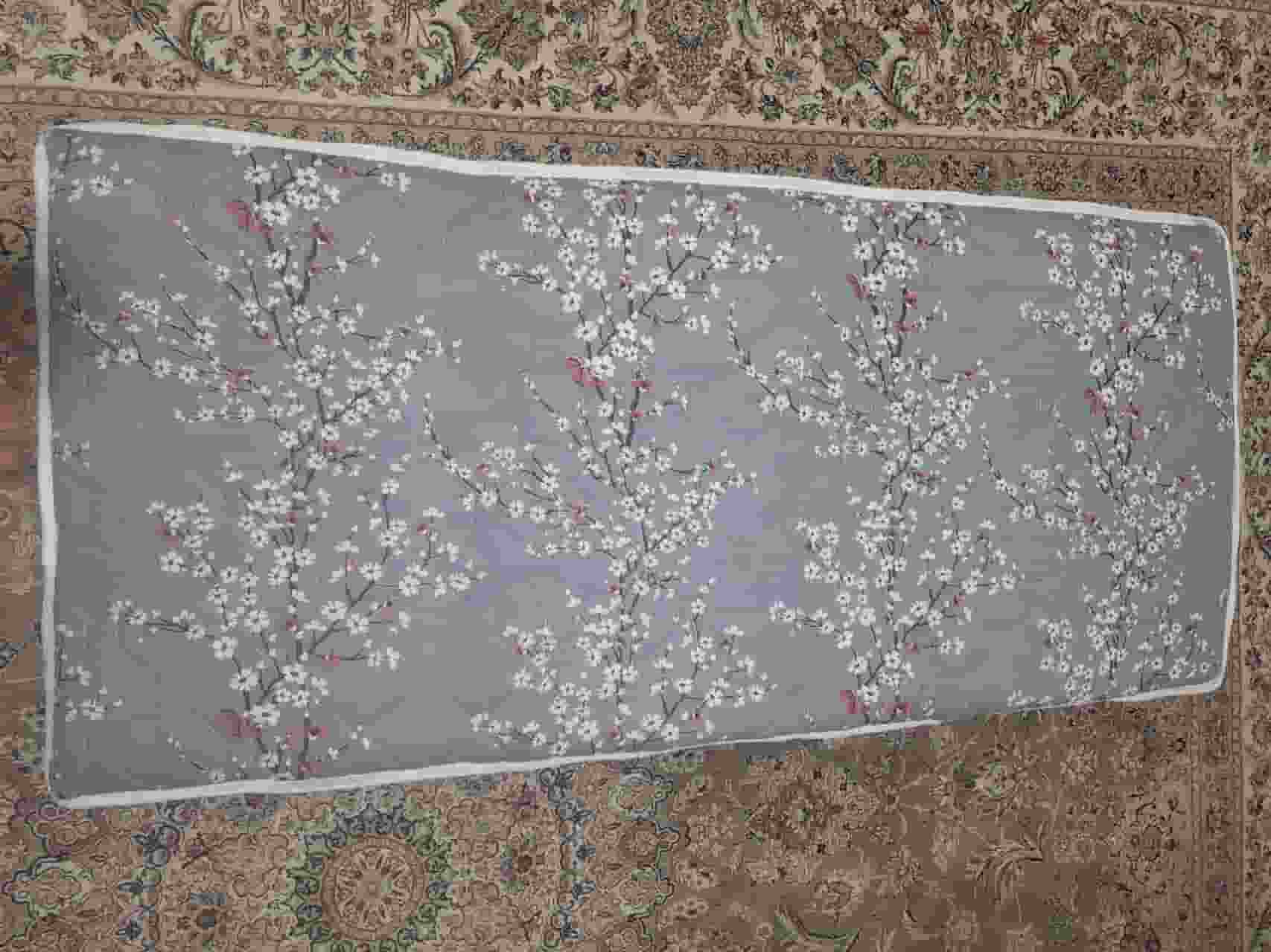 تصویر 2 از قیمت خرید تشک مسافرتی + فروش ویژه
