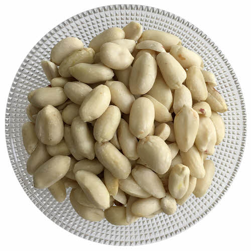 تصویر 1 از خرید و فروش بادام زمینی + فروش عمده