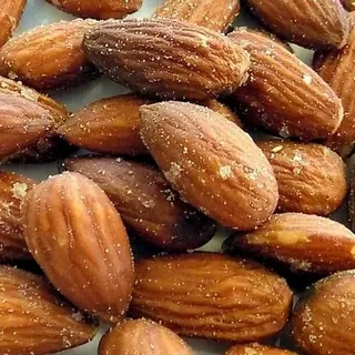 قیمت ارزان بادام درختی ایرانی اعلا