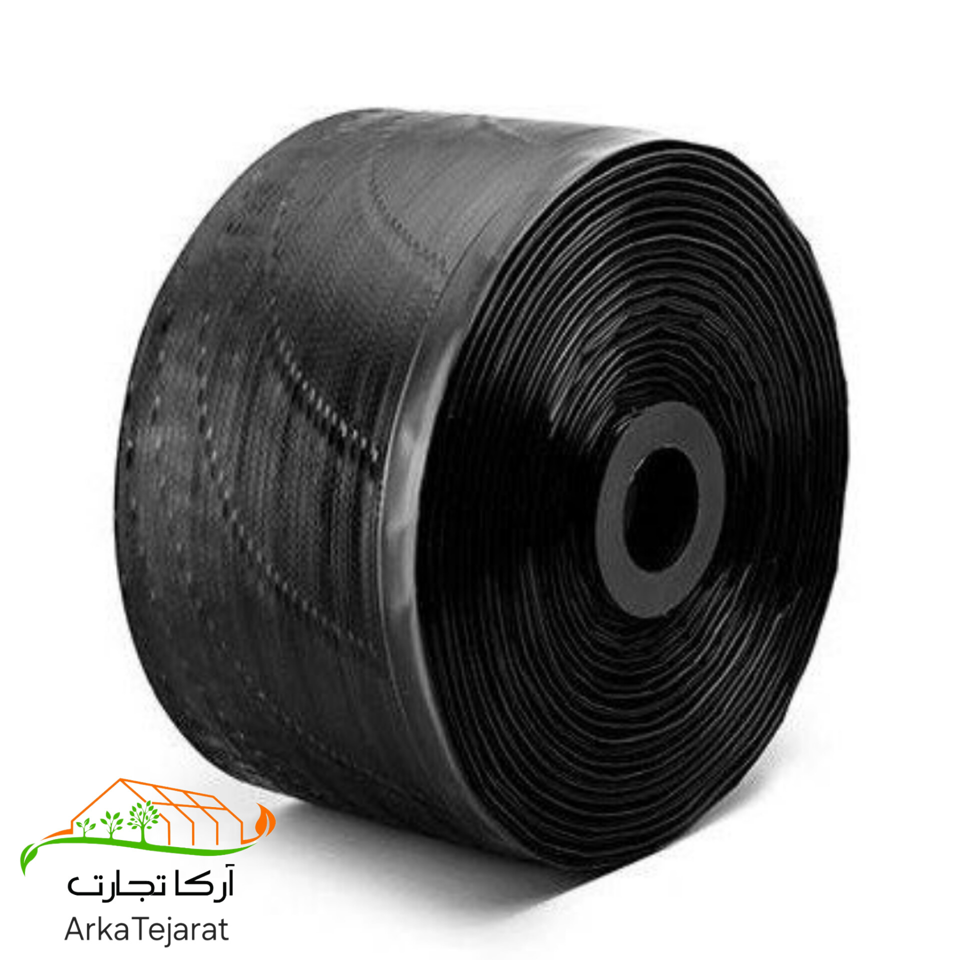 تصویر 2 از فروش نوار تیپ بن دریپ حلقه 1000 متری + خرید ارزان و مستقیم