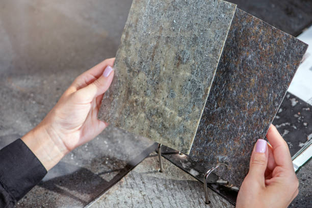فروش سنگ کوارتزیت