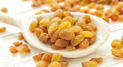 تصویر 3 از قیمت خرید کشمش صادراتی اعلا + فروش ویژه