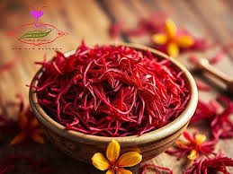 تصویر 1 از خرید تضمینی زعفران اصل سرگل + با کیفیت صادراتی