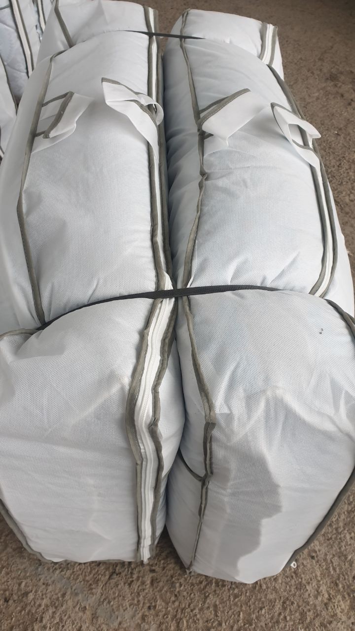 تصویر 3 از صادرات تشک مسافرتی به عراق