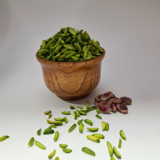 تصویر 2 از خرید ویژه خلال پسته