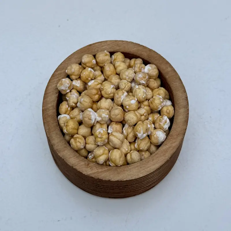 تصویر 4 از راهنمای خرید نخودچی شور + قیمت عالی