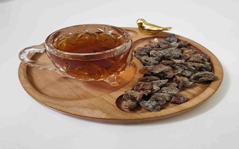 تصویر 3 از فروش چیپس خرما خلالی + قیمت خرید به صرفه