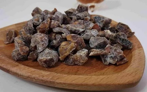 تصویر 1 از قیمت چیپس خرما خشک با کیفیت ارزان + خرید عمده