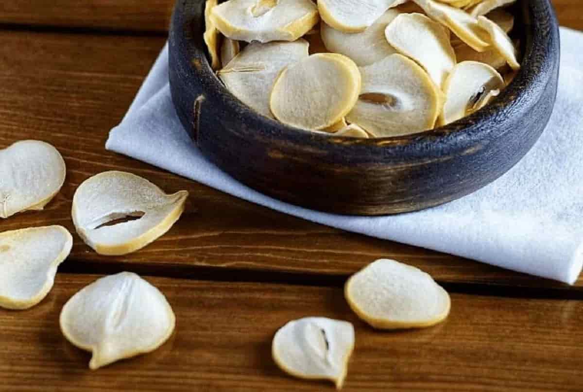 تصویر 3 از قیمت خرید موسیر خشک شده به صرفه و ارزان