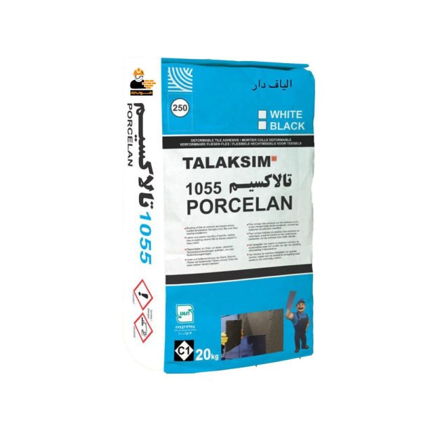 تصویر 1 از معرفی چسب پودری الیاف دار + بهترین قیمت خرید