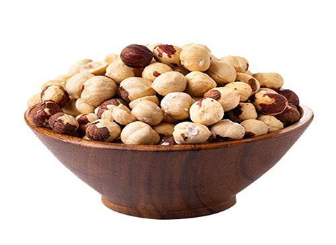تصویر 2 از قیمت خرید فندق بدون پوست + فروش ویژه