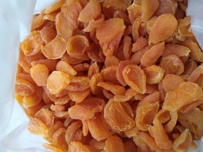 تصویر 3 از خرید و فروش برگه زرد آلو + فروش عمده