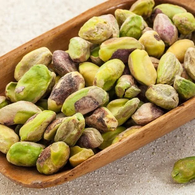 تصویر 3 از فروش عمده مغز پسته