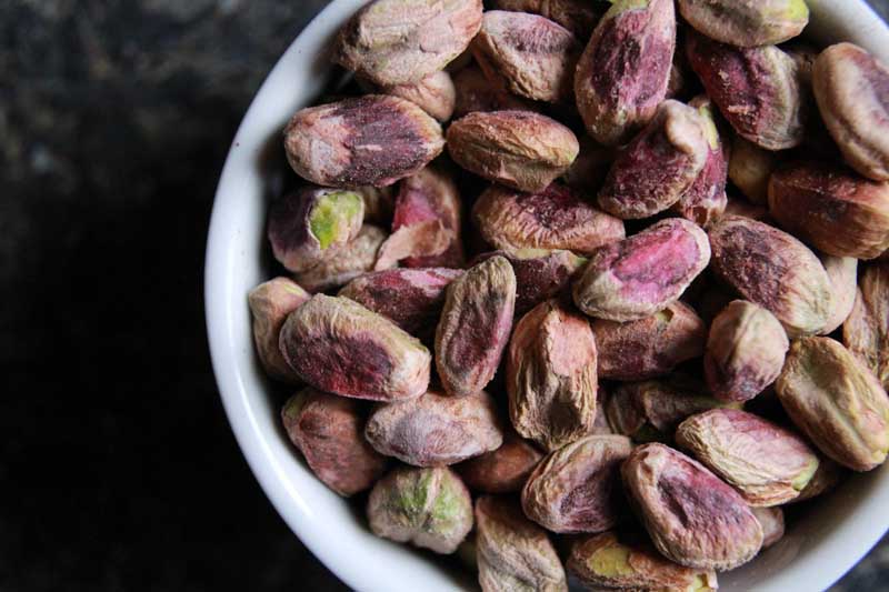 تصویر 5 از قیمت عمده مغز پسته