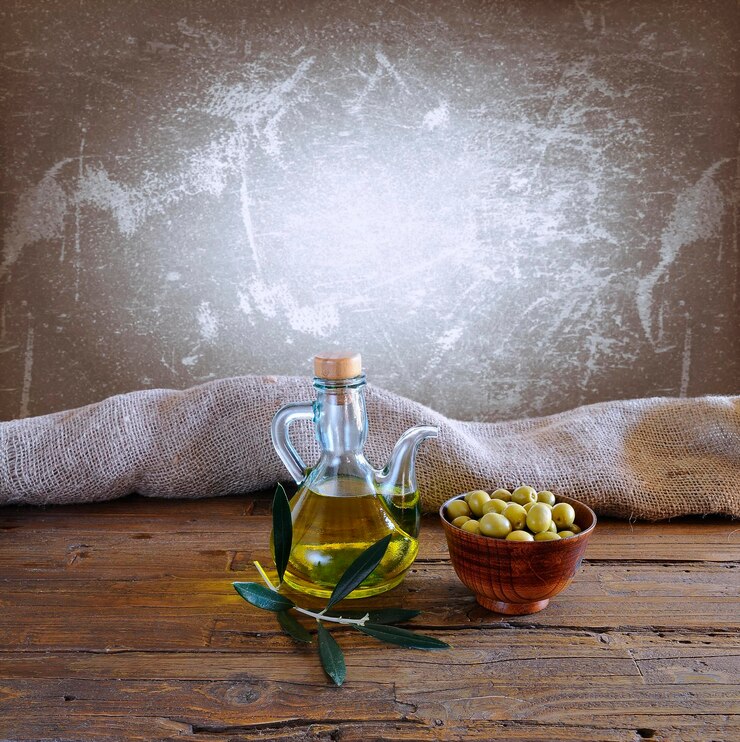 تصویر 1 از خرید و فروش روغن زیتون فرابکر با بو باشرایط فوق العاده