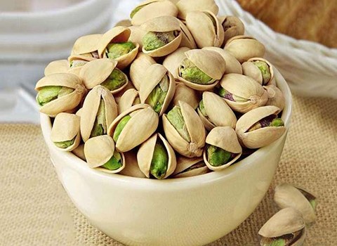 تصویر 2 از خرید و قیمت پسته رفسنجان + فروش صادراتی