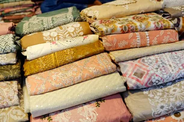 تصویر 3 از قیمت خرید پارچه های ملحفه ای بروجرد و فروش ویژه