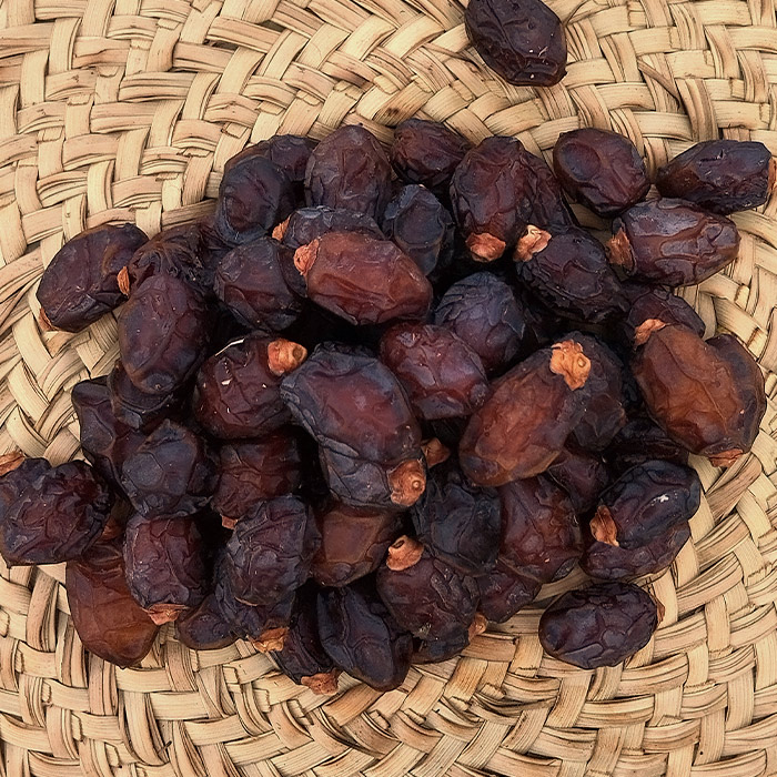 تصویر 4 از خرید خرما خشک + قیمت فروش استثنایی