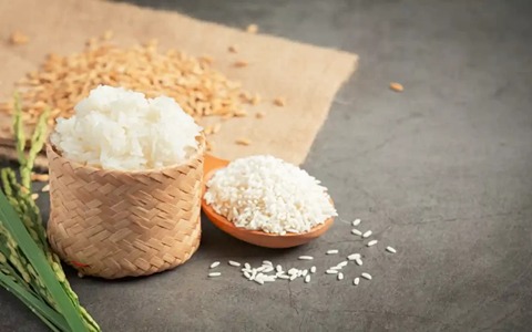 تصویر 3 از قیمت برنج کامفیروز سال ۱۴۰۴ برند زرین فارس