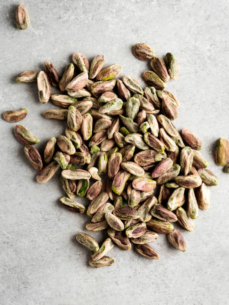 تصویر 5 از خرید مغز پسته + فروش ویژه