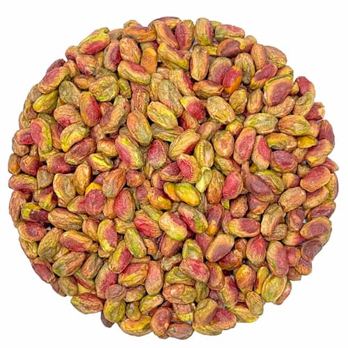تصویر 2 از خرید مغز پسته + فروش عمده