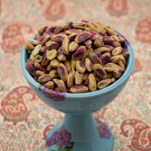 تصویر 4 از خرید مغز پسته + فروش عمده