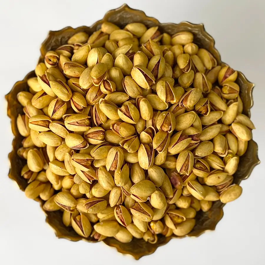 تصویر 2 از خرید عمده پسته شور