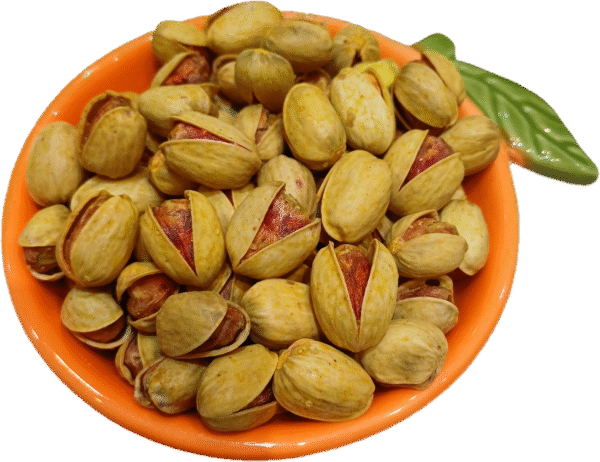 تصویر 4 از خرید ویژه پسته شور