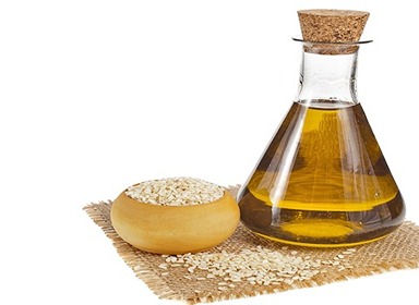 تصویر 1 از روغن کنجد فرابکر خوراکی ممتاز با طعم خالص