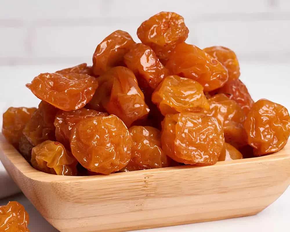 تصویر 4 از قیمت خرید آلو بخارا + فروش ویژه