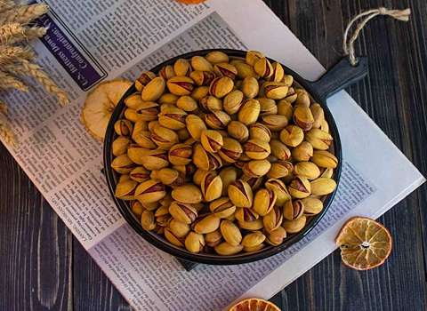 تصویر 1 از خرید و فروش پسته اعلاء