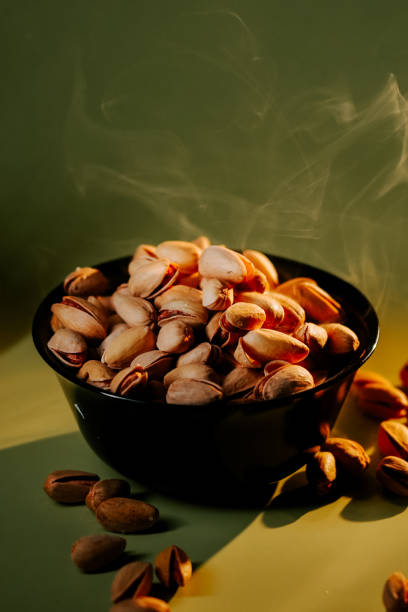 تصویر 5 از خرید پسته شور احمد آقایی