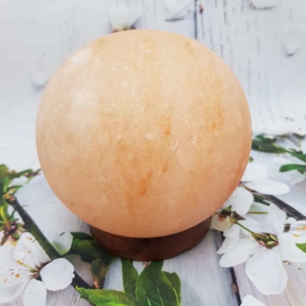 تصویر 4 از قیمت گوی سنگ نمک + خرید باور نکردنی