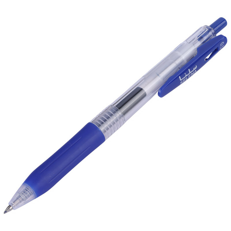 فروش خودکار سلنا